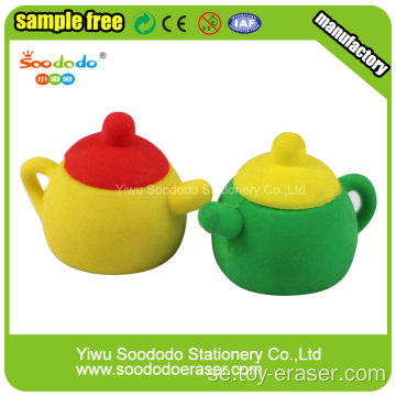 Soododo teaport anpassade suddgummi